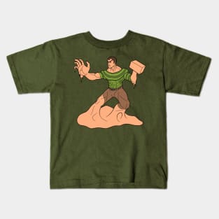 SM Kids T-Shirt